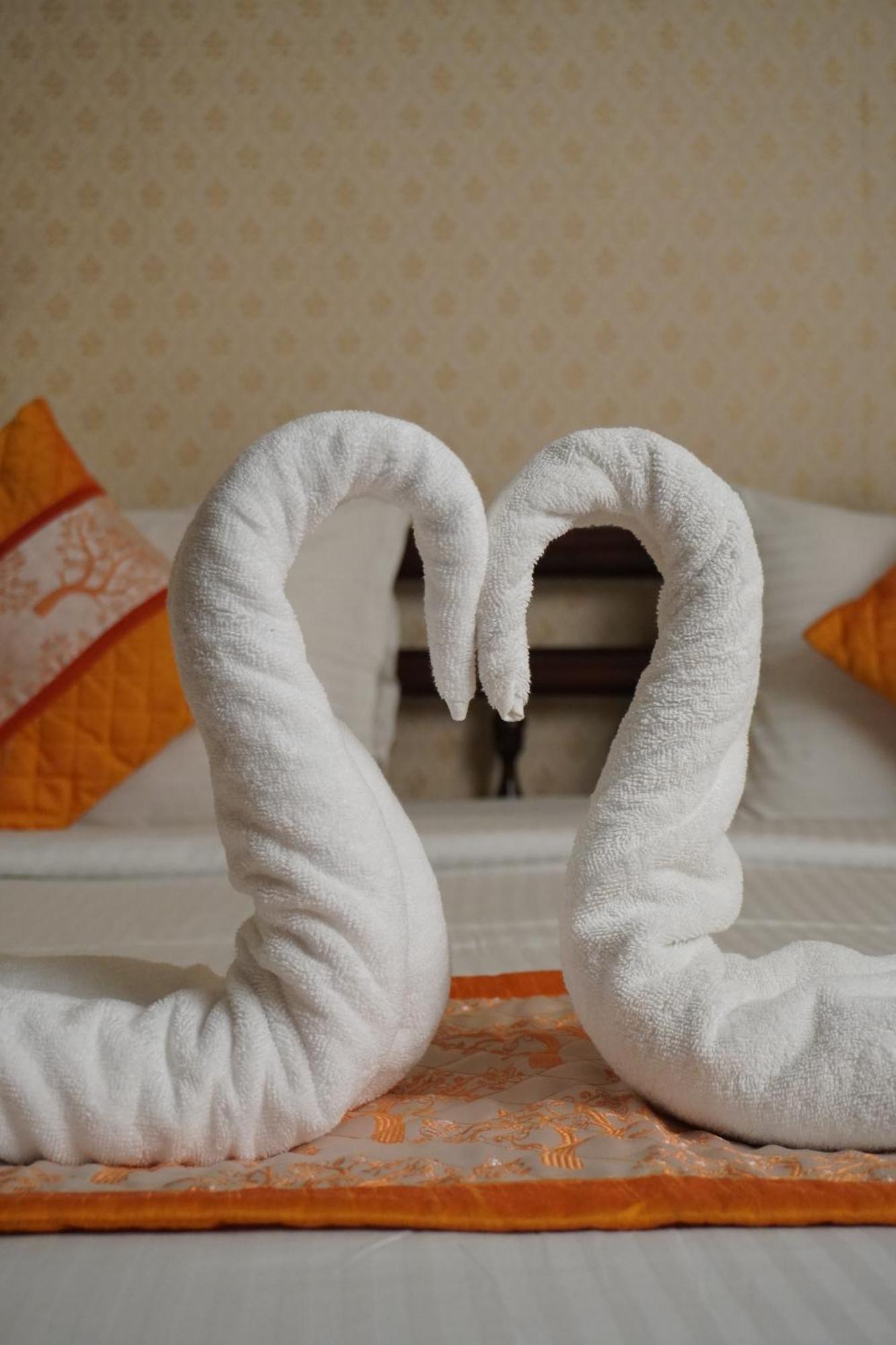 Khandela Haveli - A Boutique Heritage Hotel Dźajpur Zewnętrze zdjęcie