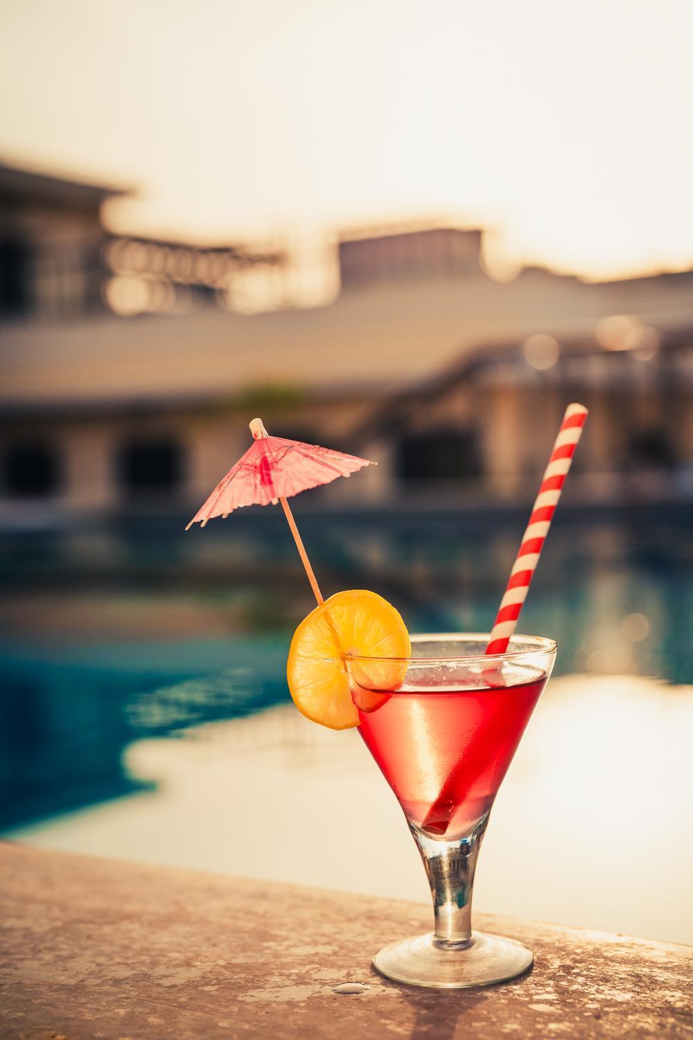 Khandela Haveli - A Boutique Heritage Hotel Dźajpur Zewnętrze zdjęcie