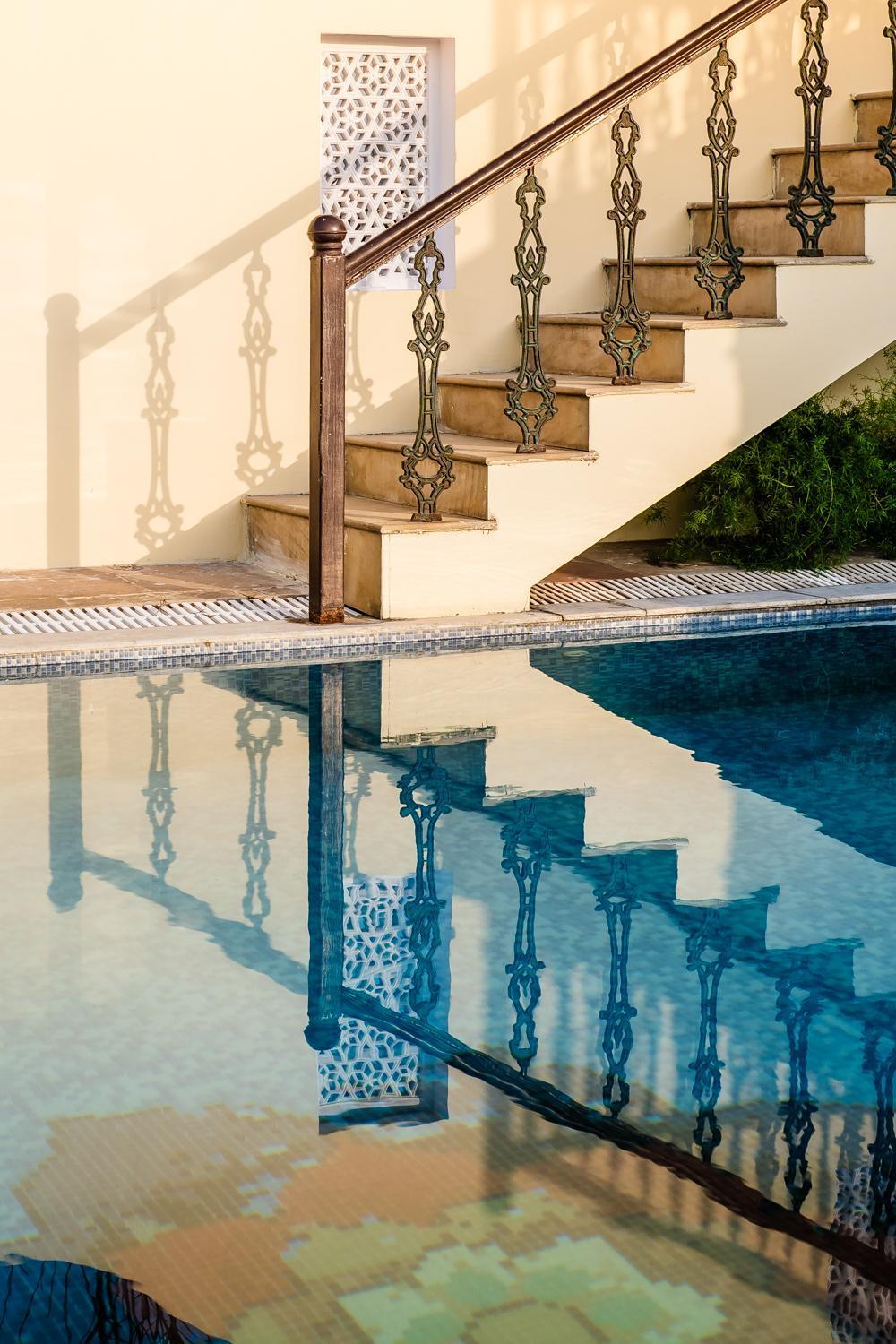 Khandela Haveli - A Boutique Heritage Hotel Dźajpur Zewnętrze zdjęcie
